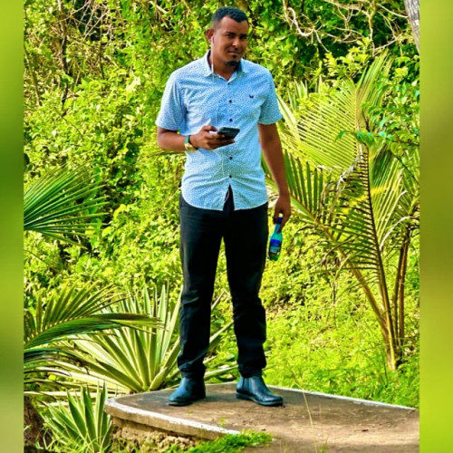 Thabit A. profile photo