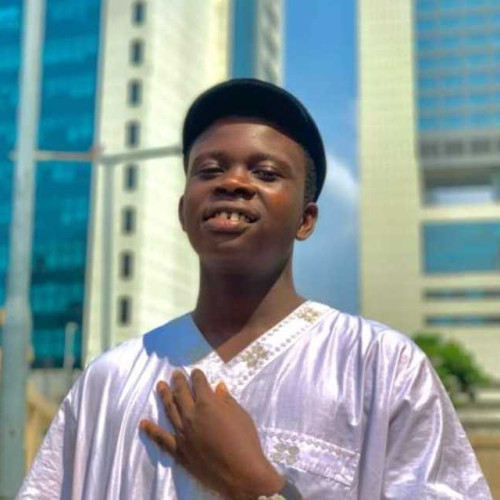 God's will u. profile photo