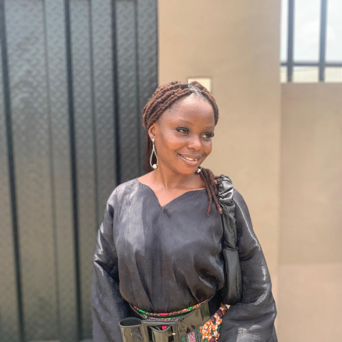 Unyime B. profile photo