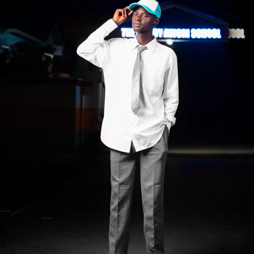 BRAVINE J. profile photo