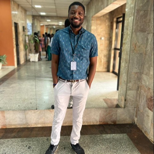 abayomi o.