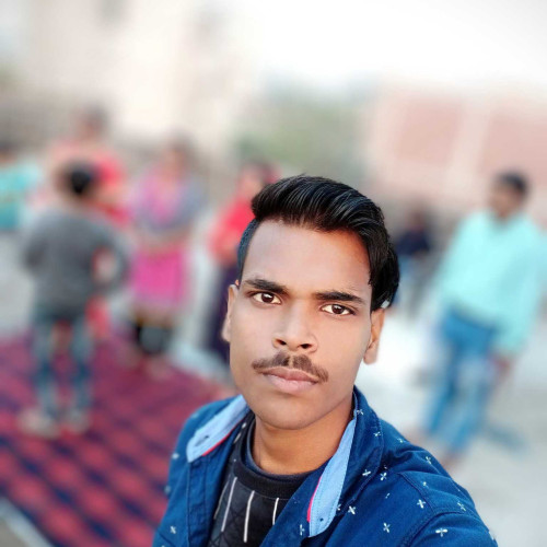 saurav k. profile photo