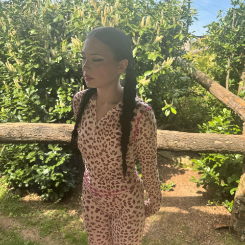 Kazlina M. profile photo