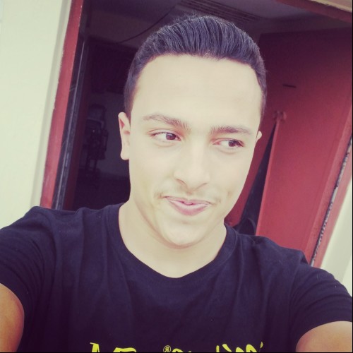 Amir A. profile photo