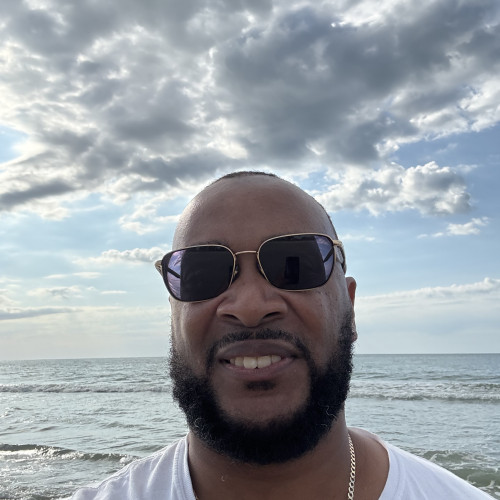 Keegan W. profile photo