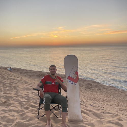 Hamada E. profile photo