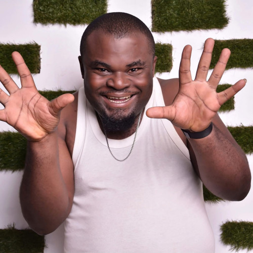 Oluo C. profile photo