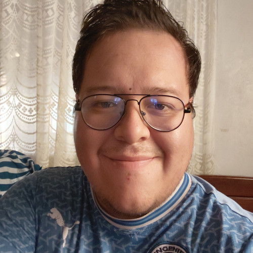 Guillermo B. profile photo