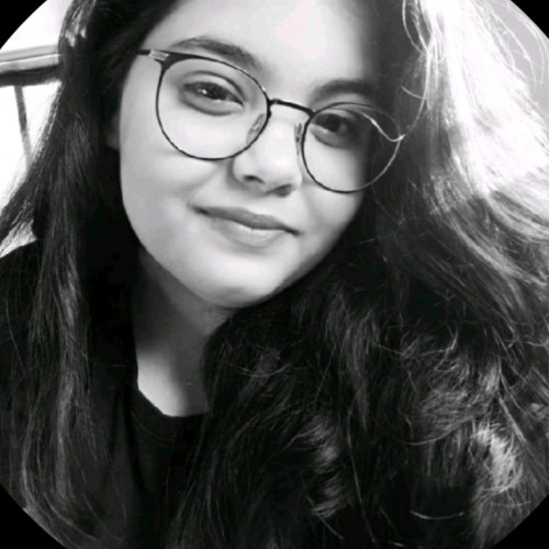 Kavya K. profile photo