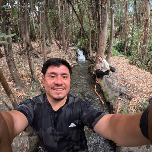 jorge t. profile photo