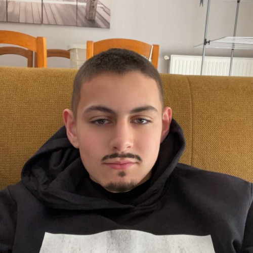 Simon S. profile photo