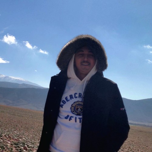 Anass C. profile photo