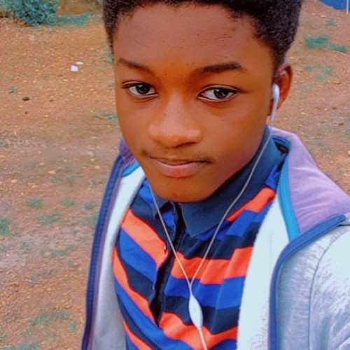 Prince A.