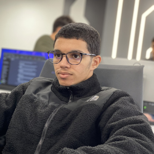 anas j. profile photo