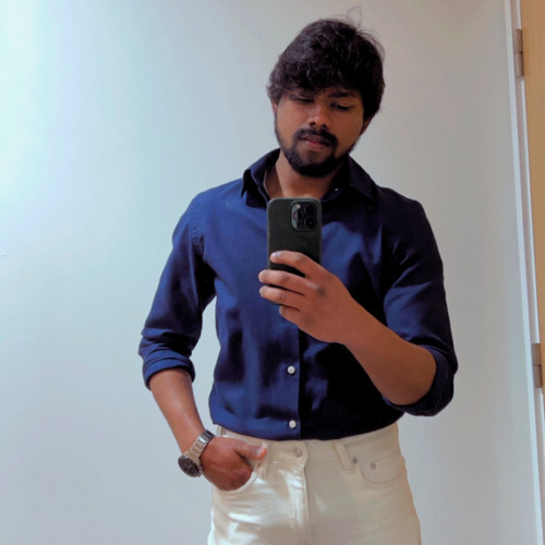 Aquib S. profile photo
