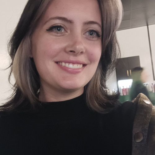 Audrey M. profile photo