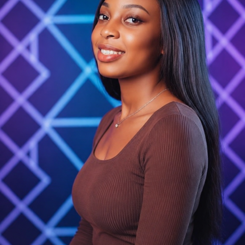 Racheal A. profile photo