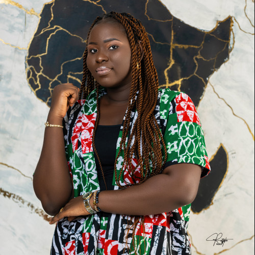 Blessing K. profile photo