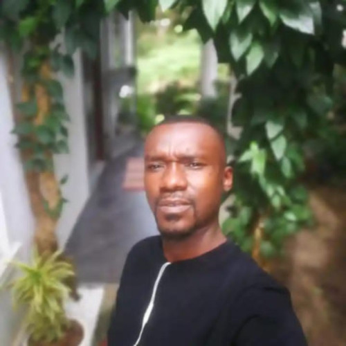 Moses N. profile photo