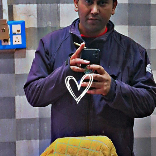 Sahil V.