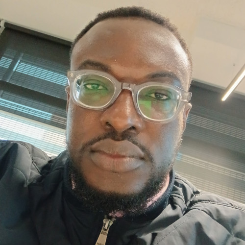 Durance S. profile photo