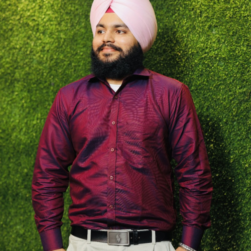 Gagandeep  S. profile photo