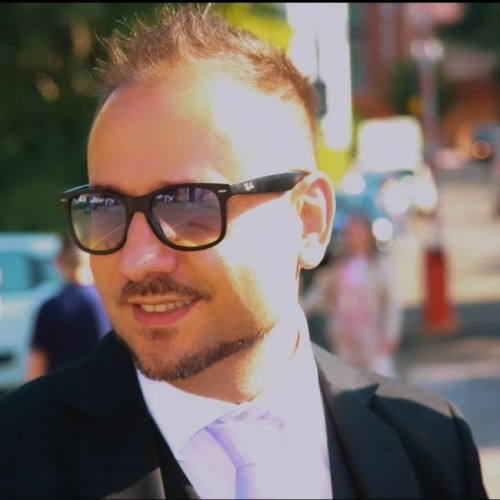 Francesco D. profile photo