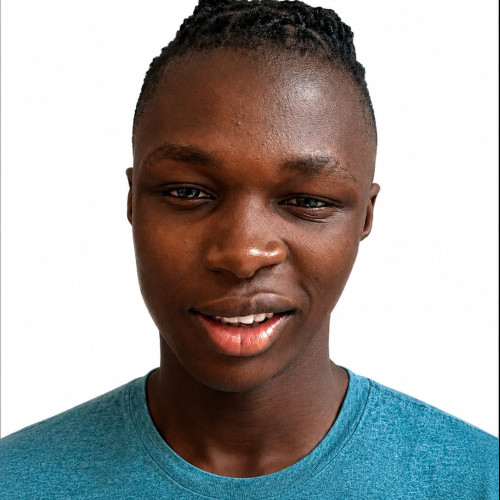 Linus O. profile photo