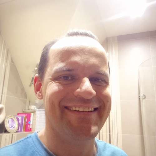 Mikhail F. profile photo