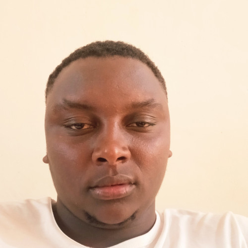 Benson M. profile photo