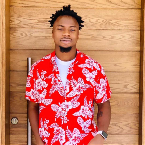 Anderson B. profile photo