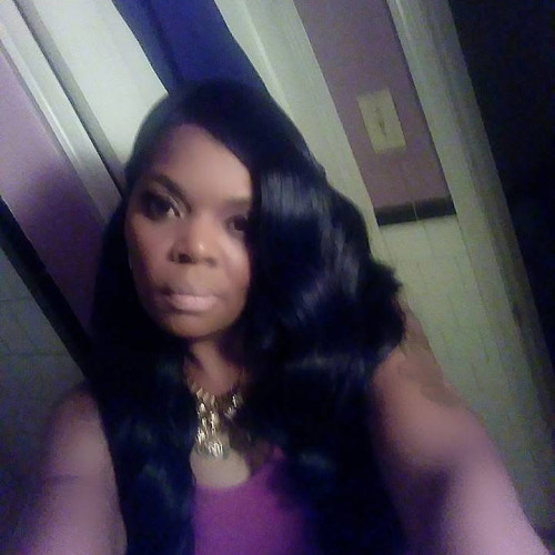Yvette Q. profile photo