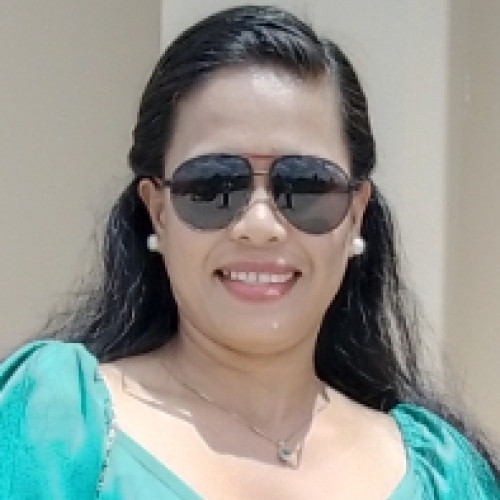 Dhorrie D. profile photo
