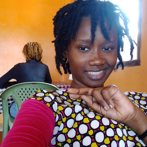 Consolata O. profile photo