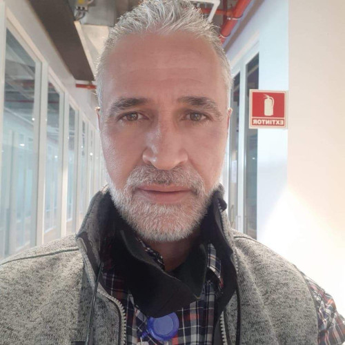 Ruben  M. profile photo