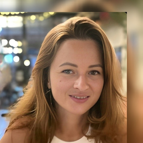Volha T. profile photo