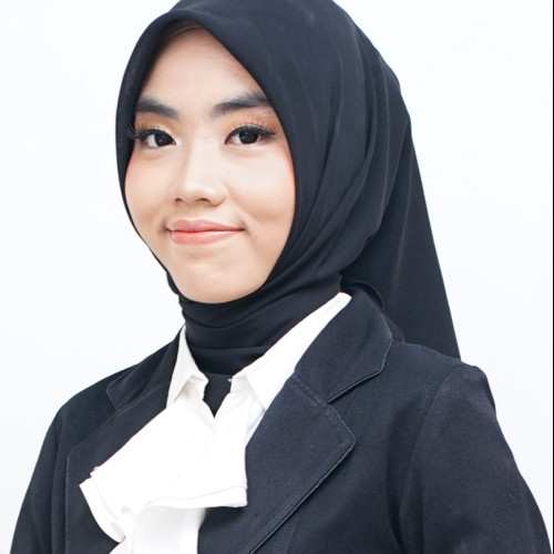 Fadila A.