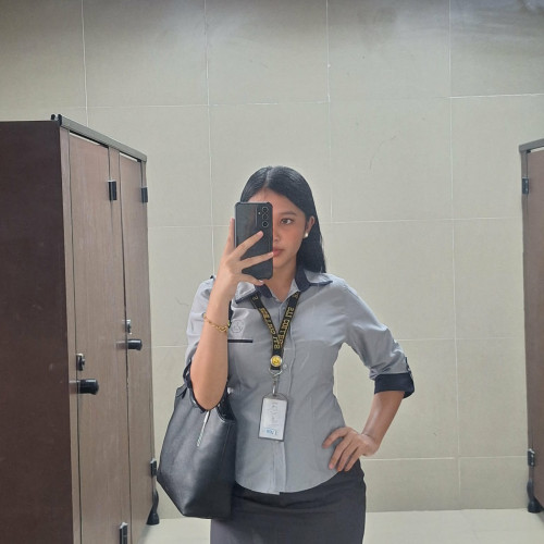 Gretchel Mae  K. profile photo