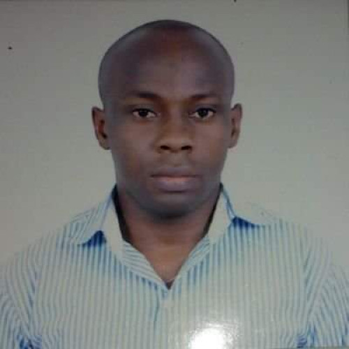 Oluwasanmi  A. profile photo