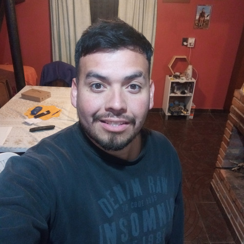 FRANCO ESEQUIEL O. profile photo