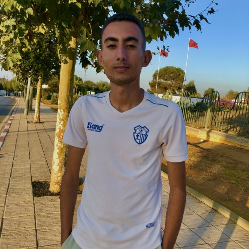 Otman  B. profile photo