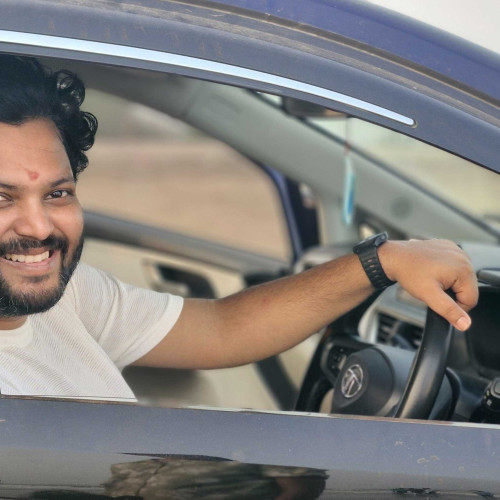 ram p.