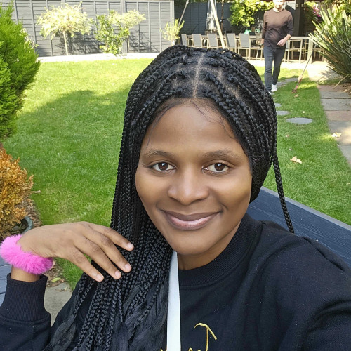 Mera M. profile photo