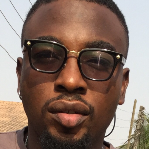 Tolu  A. profile photo