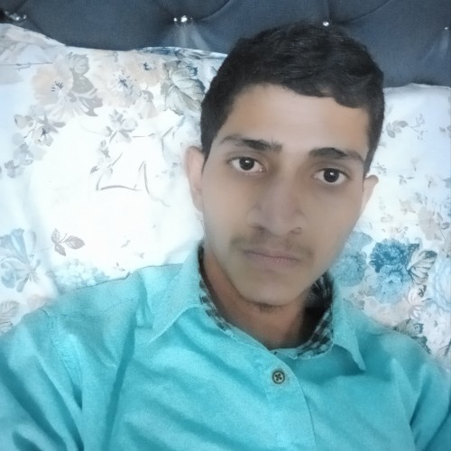 Mohammed  F.