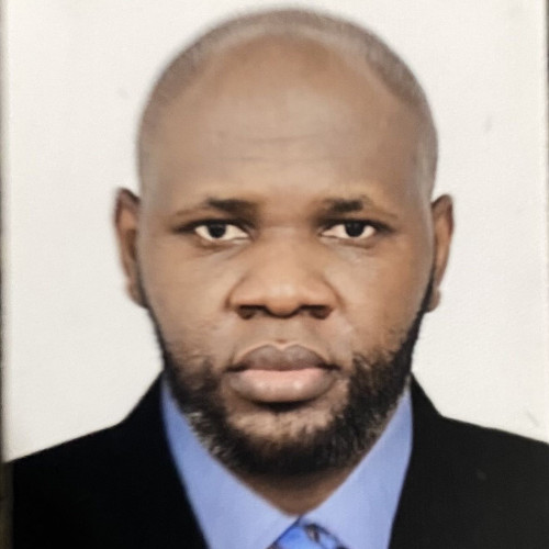 Gregory B. profile photo