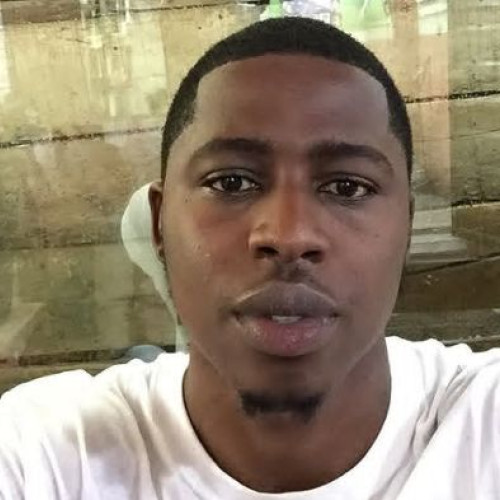Ehimare E. profile photo