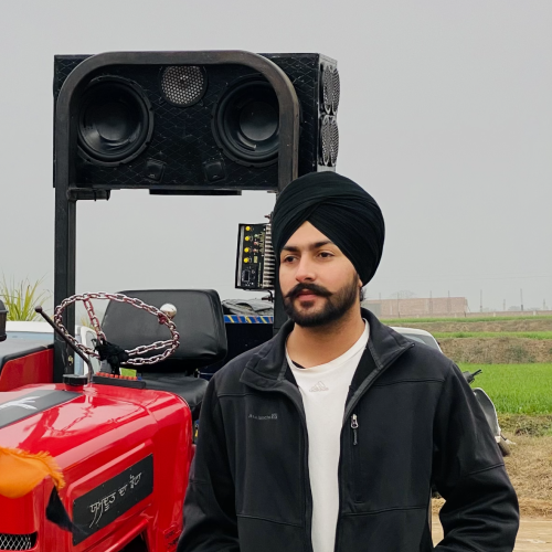 Harbhajan S.