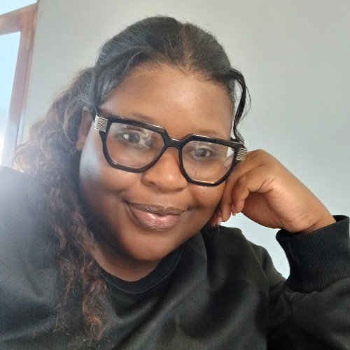 Tinashe Marah F. profile photo