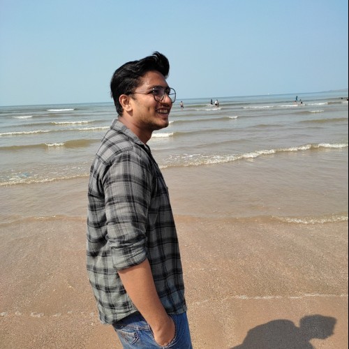 Ankit D.